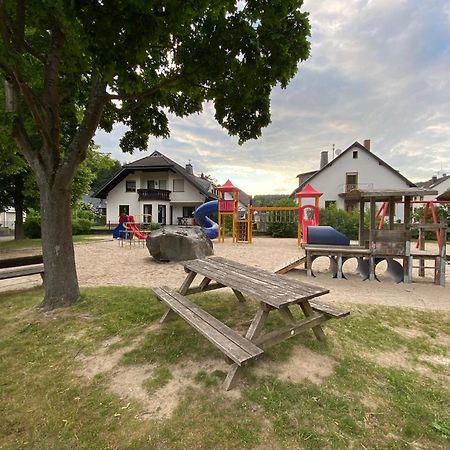 Vinxt Bach Scheune Gonnersdorf  ภายนอก รูปภาพ