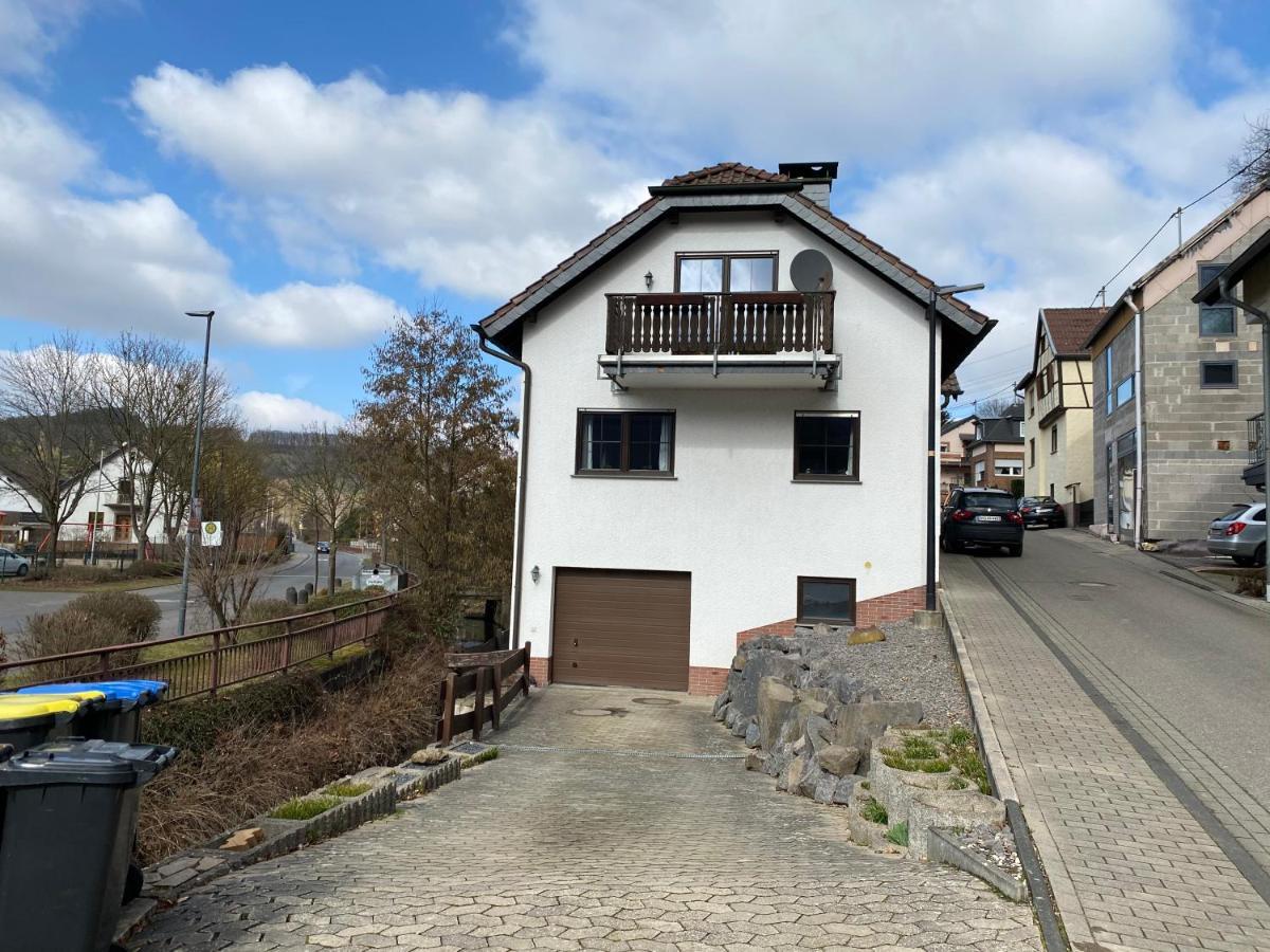 Vinxt Bach Scheune Gonnersdorf  ภายนอก รูปภาพ