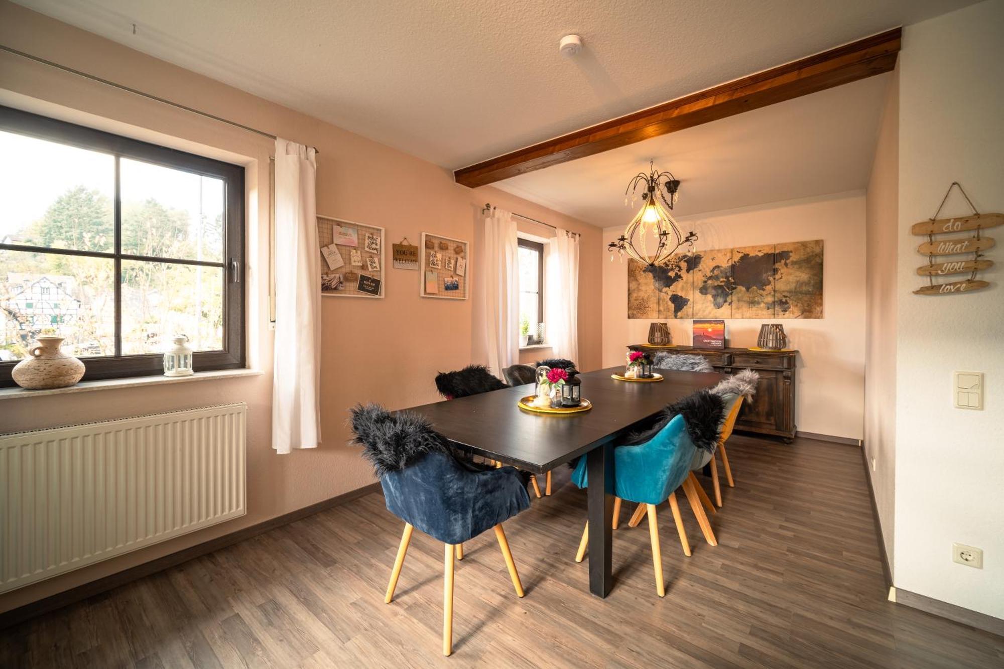Vinxt Bach Scheune Gonnersdorf  ภายนอก รูปภาพ